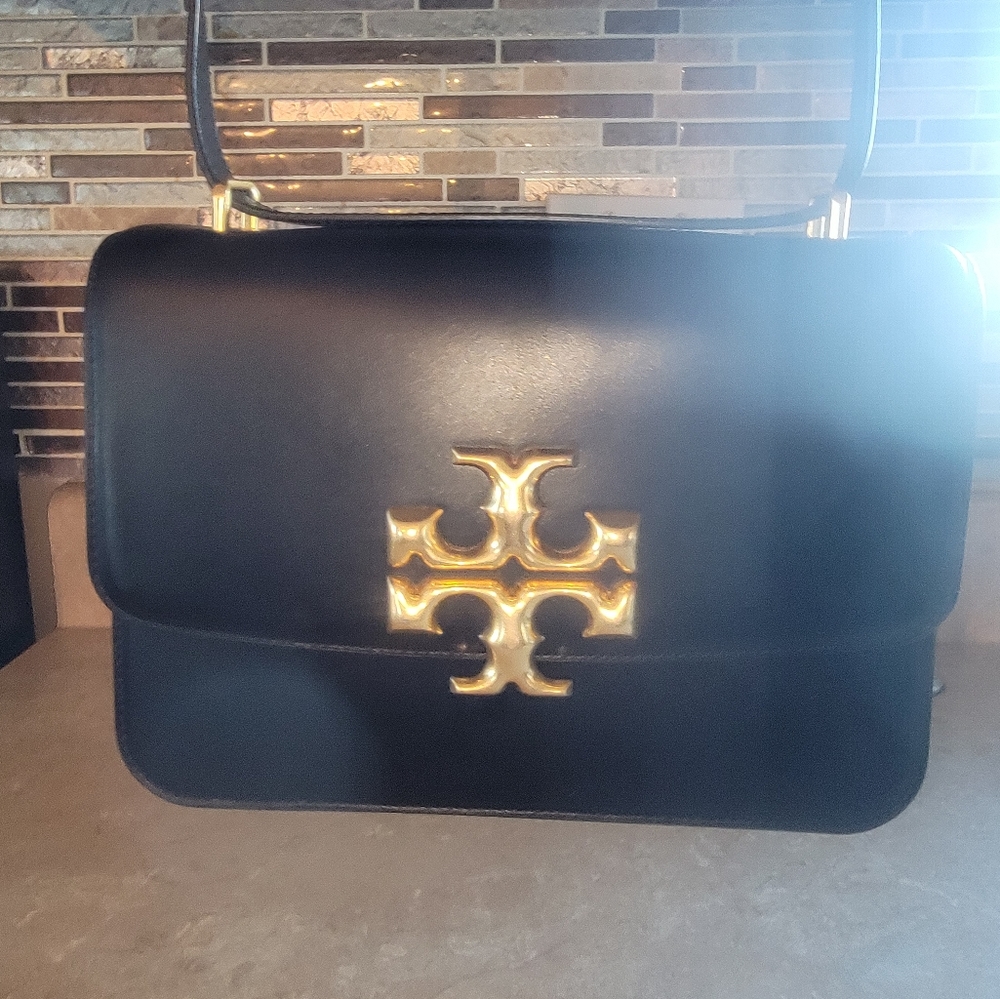Tory Burch Purse With Wallet